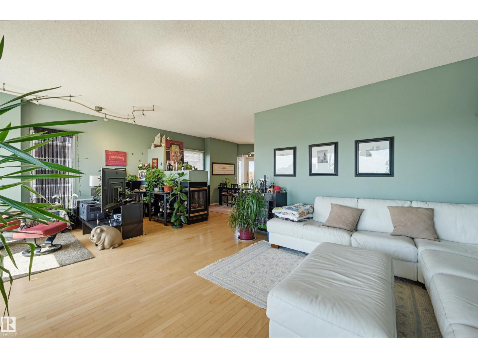 #801 9708 110 St Nw, Edmonton, Alberta  T5K 2W3 - Photo 8 - E4485057