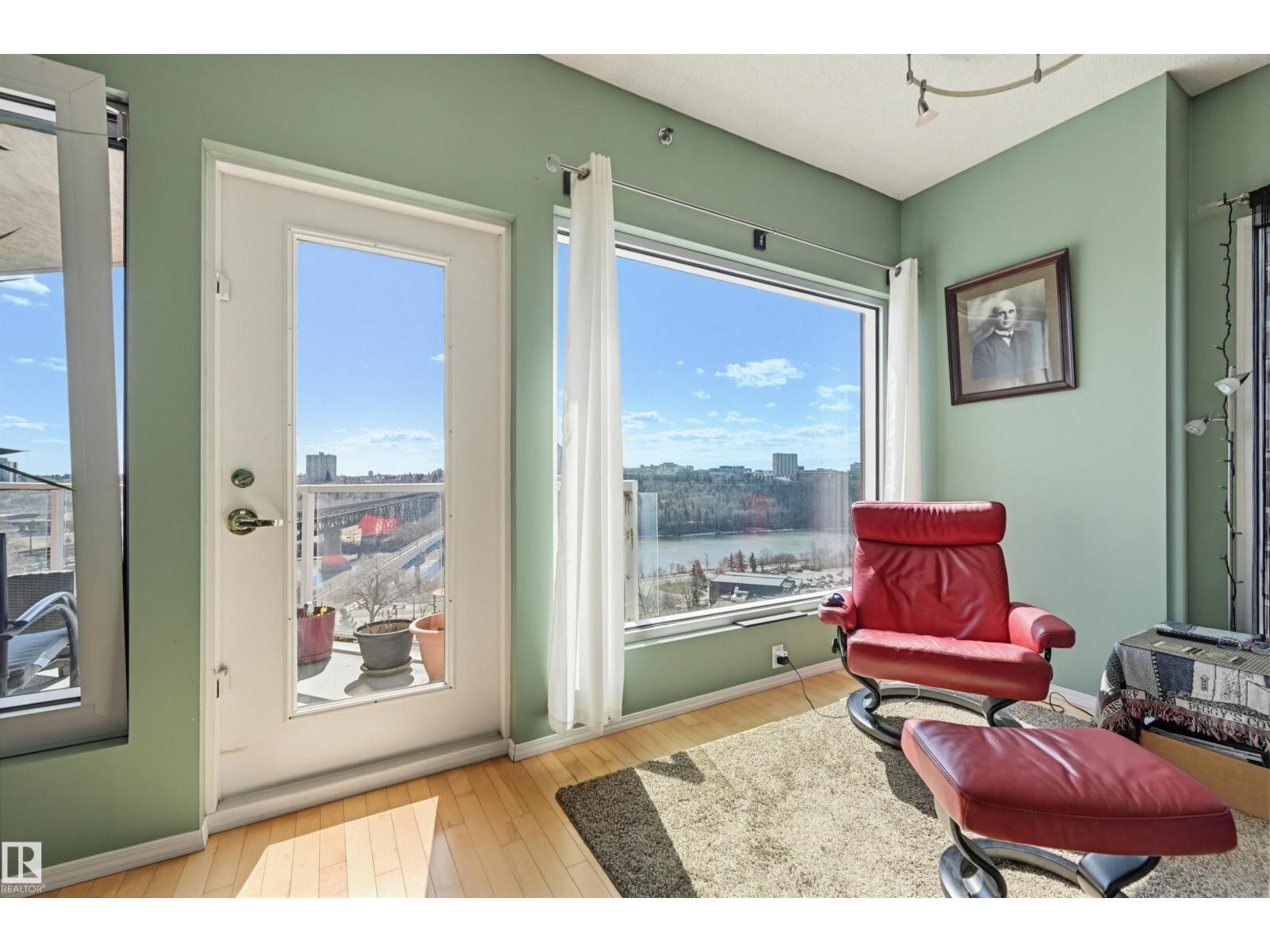 #801 9708 110 St Nw, Edmonton, Alberta  T5K 2W3 - Photo 10 - E4485057