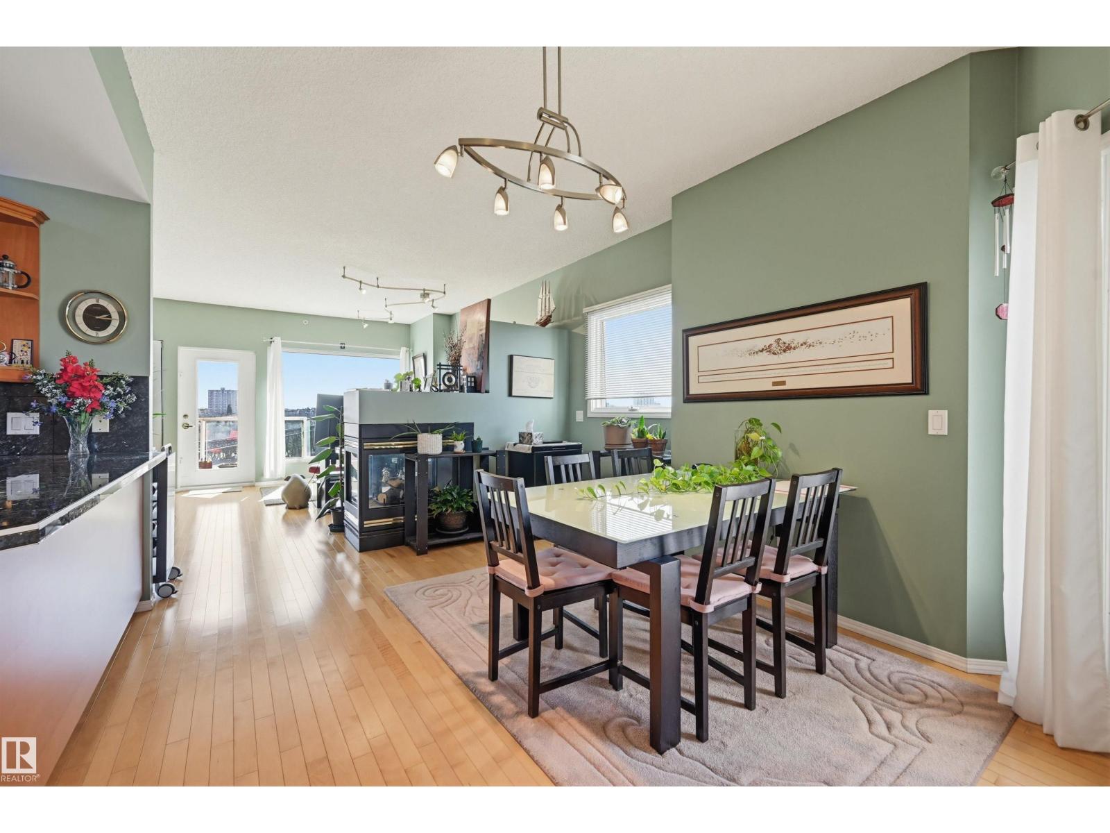 #801 9708 110 St Nw, Edmonton, Alberta  T5K 2W3 - Photo 14 - E4485057