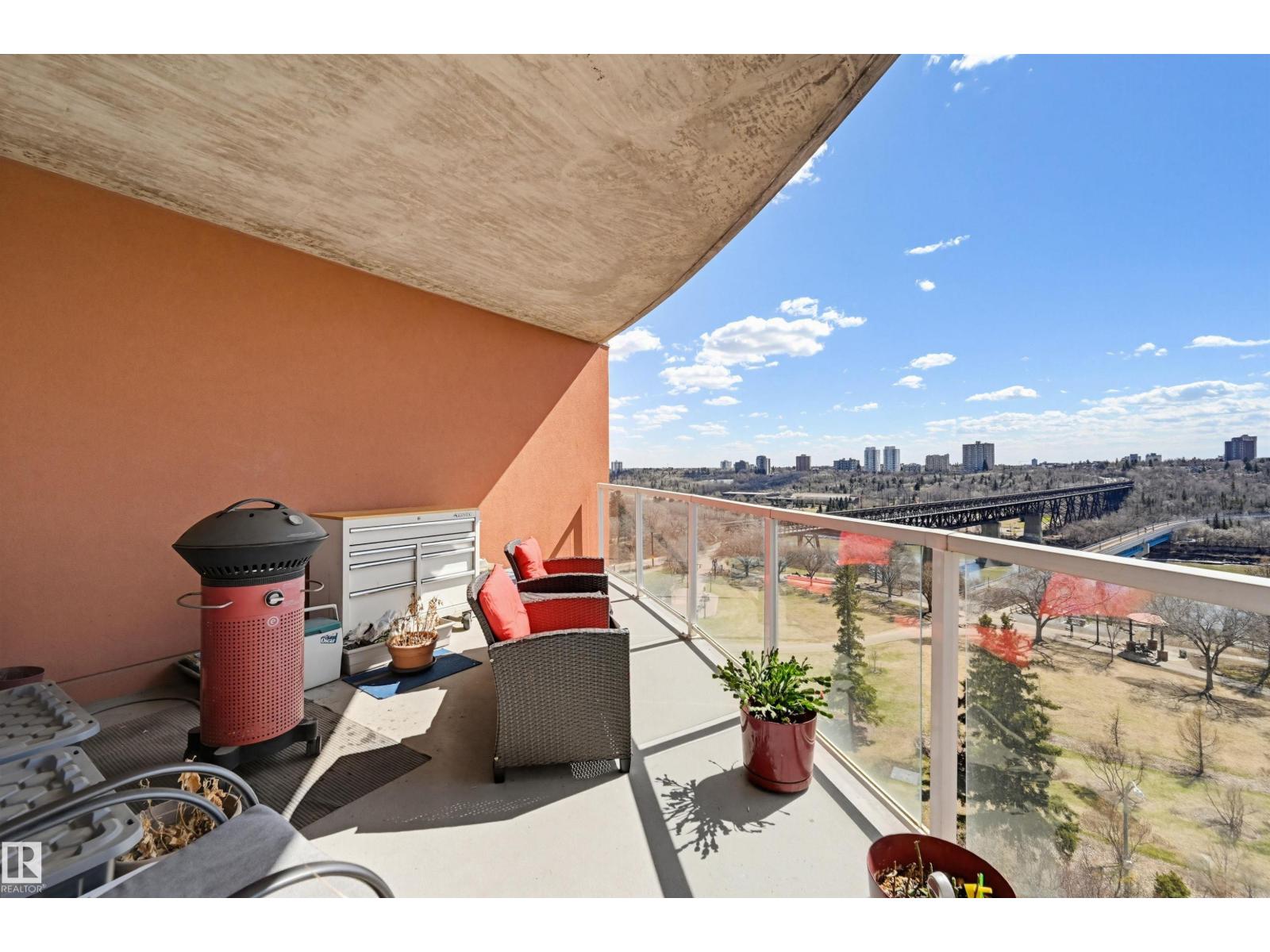 #801 9708 110 St Nw, Edmonton, Alberta  T5K 2W3 - Photo 20 - E4485057