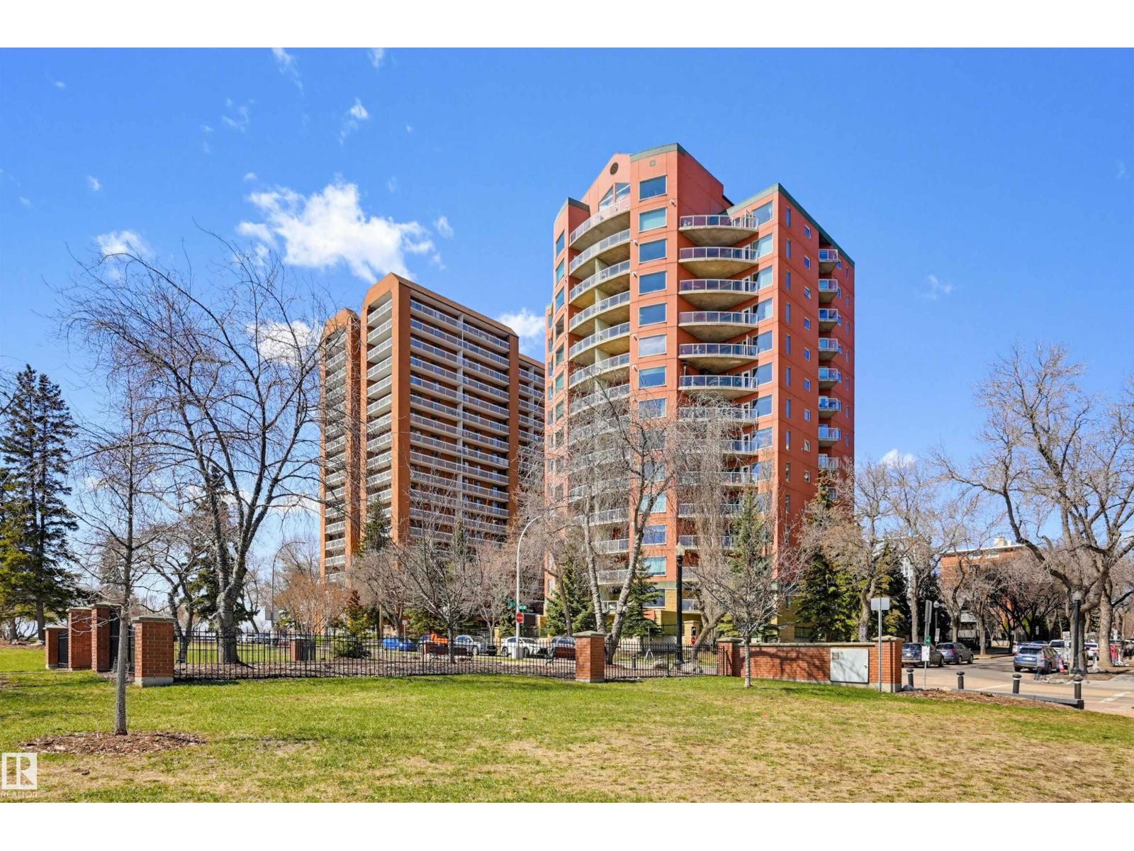 #801 9708 110 ST NW, edmonton, Alberta