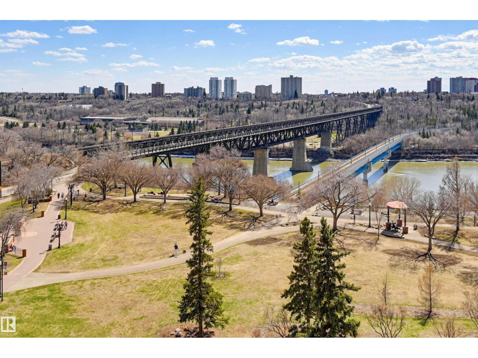 #801 9708 110 St Nw, Edmonton, Alberta  T5K 2W3 - Photo 22 - E4485057