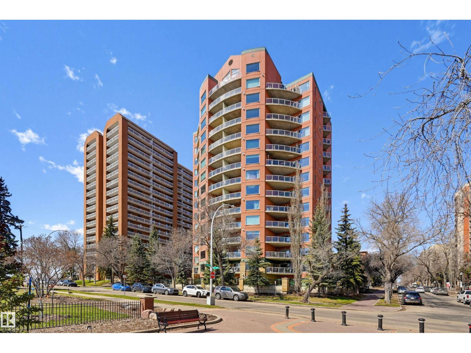 #801 9708 110 St Nw, Edmonton, Alberta  T5K 2W3 - Photo 46 - E4485057