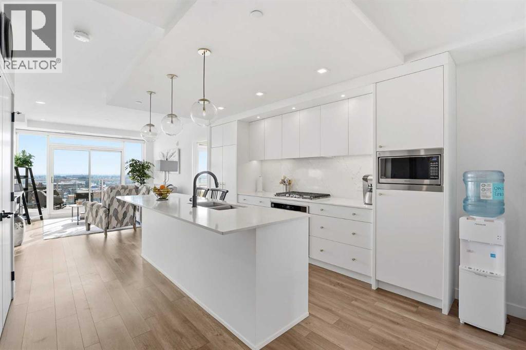 710, 8505 Broadcast Avenue Sw, Calgary, Alberta  T3H 6B5 - Photo 7 - A2286543