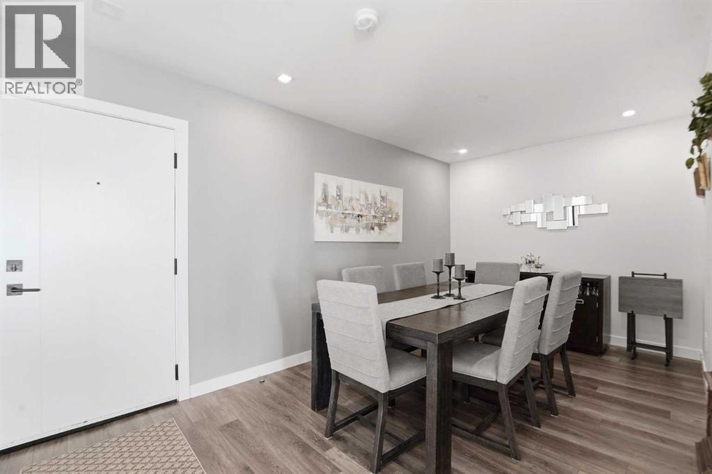 710, 8505 Broadcast Avenue Sw, Calgary, Alberta  T3H 6B5 - Photo 3 - A2286543
