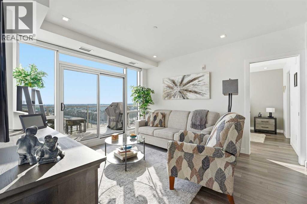 710, 8505 Broadcast Avenue Sw, Calgary, Alberta  T3H 6B5 - Photo 13 - A2286543