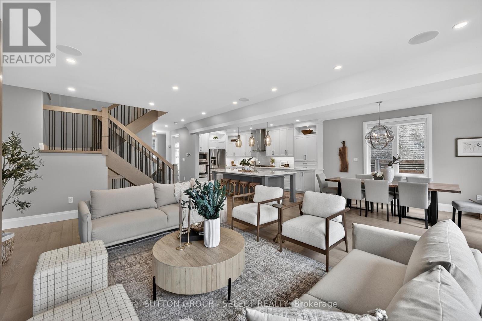 761 Hickorystick Key, London North, Ontario  N6G 0M9 - Photo 3 - X13066300
