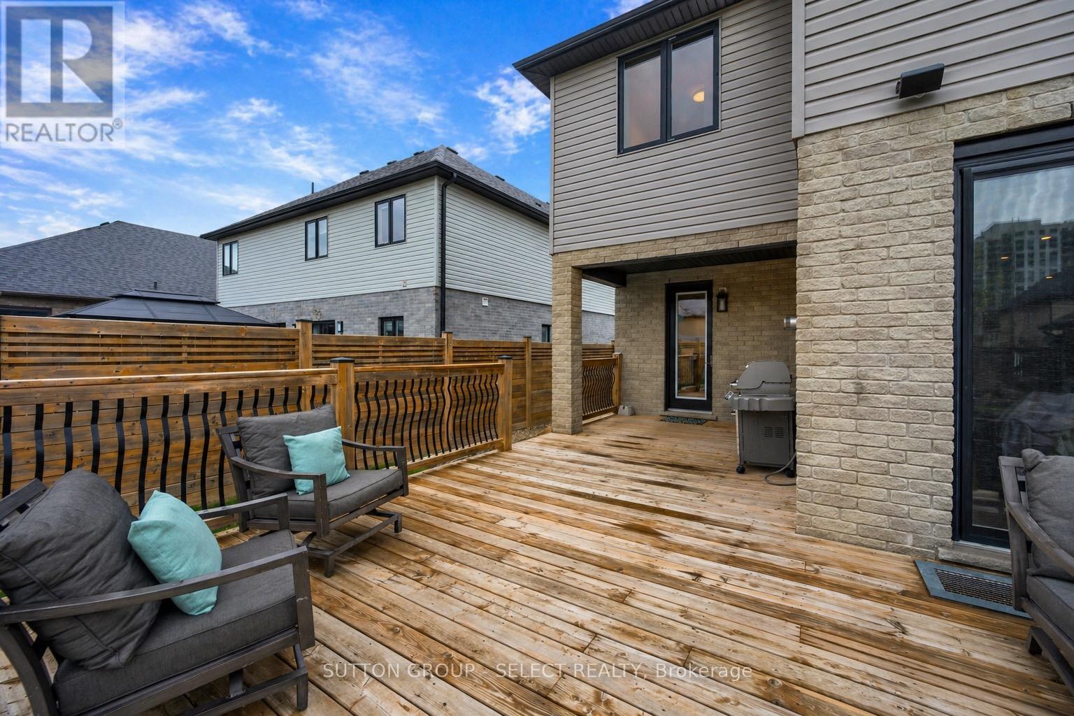 761 Hickorystick Key, London North, Ontario  N6G 0M9 - Photo 49 - X13066300