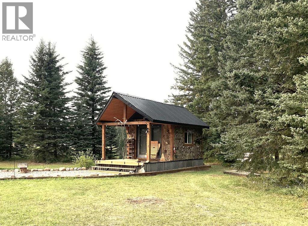 117 James River Landing, Rural Clearwater County, Alberta  T0M 1C0 - Photo 12 - A2299137