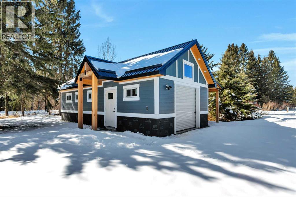 117 James River Landing, Rural Clearwater County, Alberta  T0M 1C0 - Photo 44 - A2299137