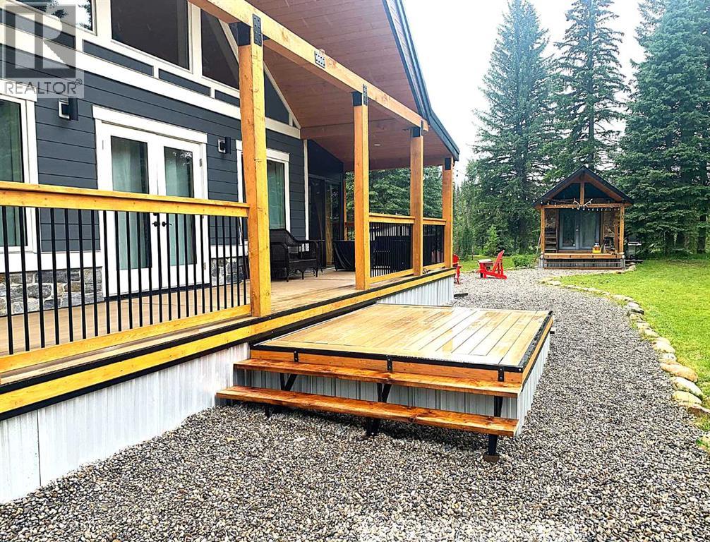 117 James River Landing, Rural Clearwater County, Alberta  T0M 1C0 - Photo 14 - A2299137