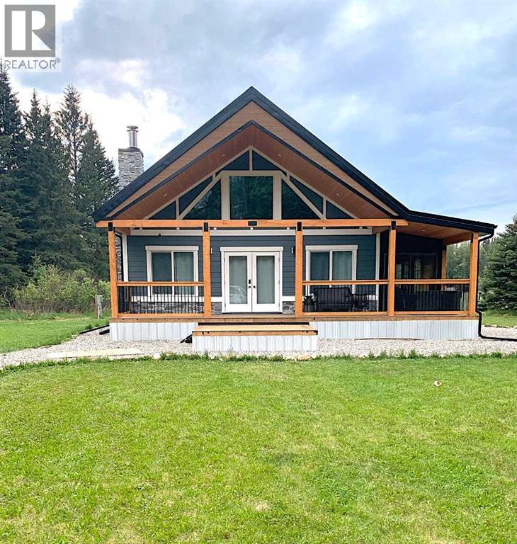 117 James River Landing, Rural Clearwater County, Alberta  T0M 1C0 - Photo 50 - A2299137