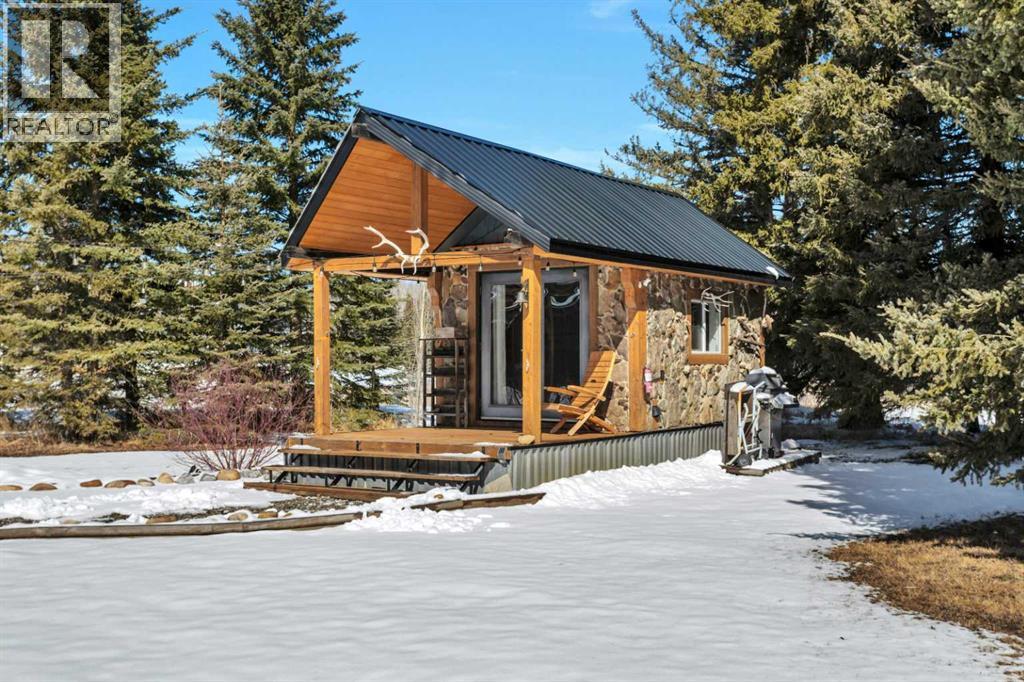 117 James River Landing, Rural Clearwater County, Alberta  T0M 1C0 - Photo 41 - A2299137