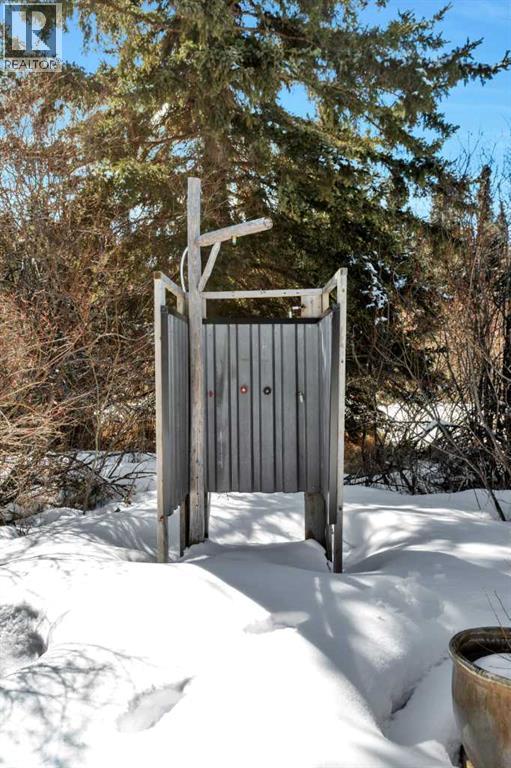 117 James River Landing, Rural Clearwater County, Alberta  T0M 1C0 - Photo 47 - A2299137