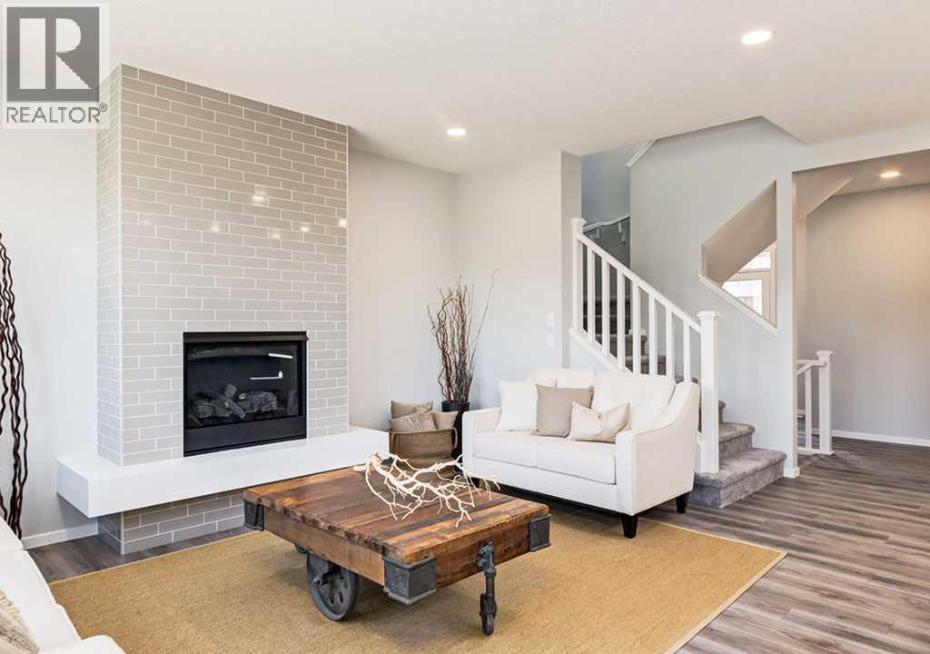 133 Versant Rise SW, Calgary, Alberta  T2Y 0Z1 - Photo 7 - A2290341