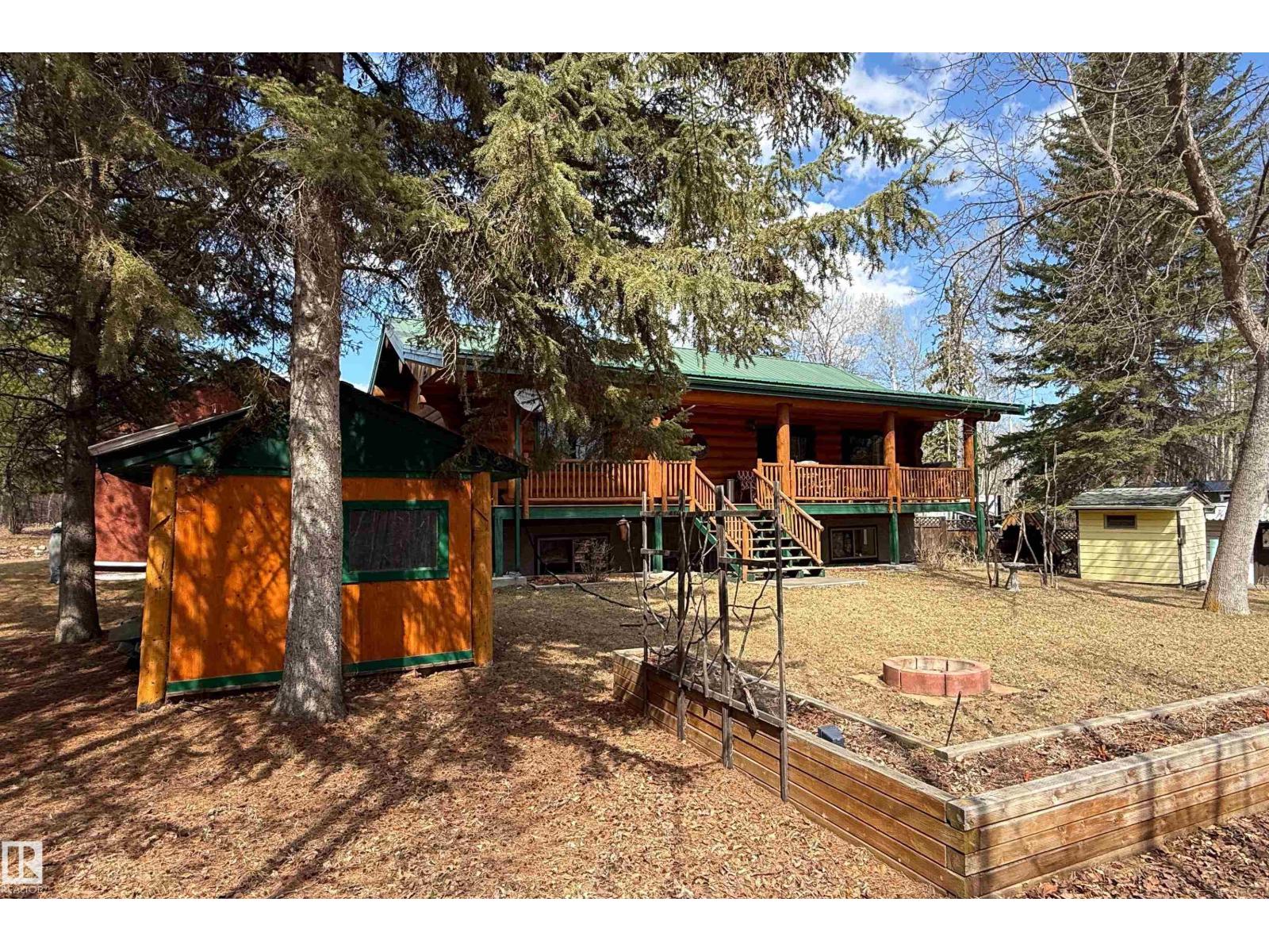 1411 Park Cr, Rural Lac Ste. Anne County, Alberta  T0E 0A2 - Photo 40 - E4485052