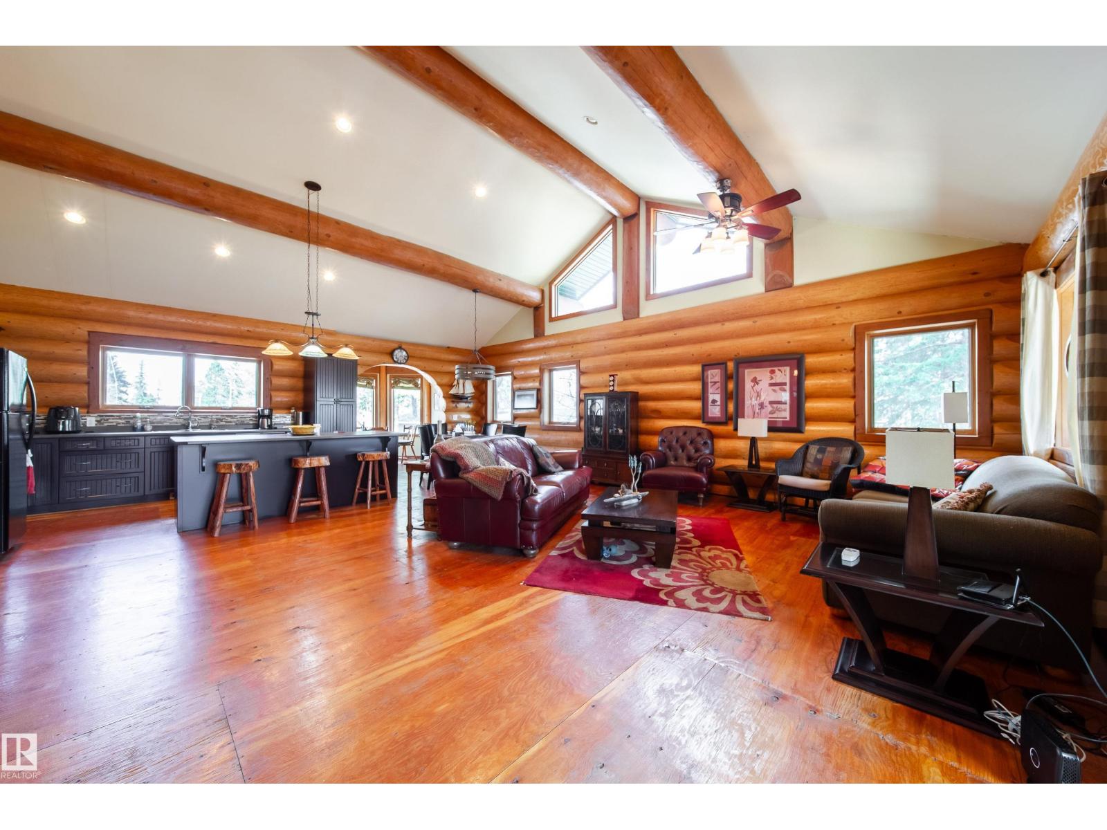 1411 Park Cr, Rural Lac Ste. Anne County, Alberta  T0E 0A2 - Photo 8 - E4485052