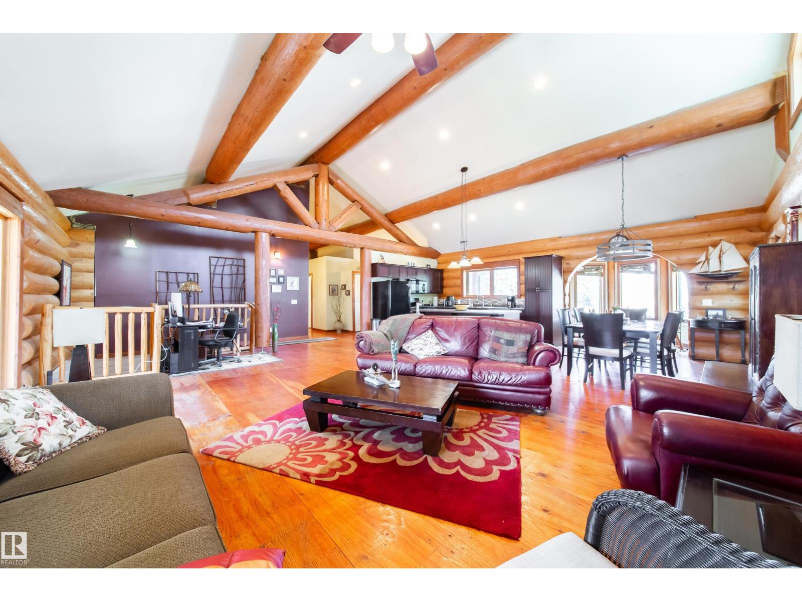 1411 Park Cr, Rural Lac Ste. Anne County, Alberta  T0E 0A2 - Photo 9 - E4485052