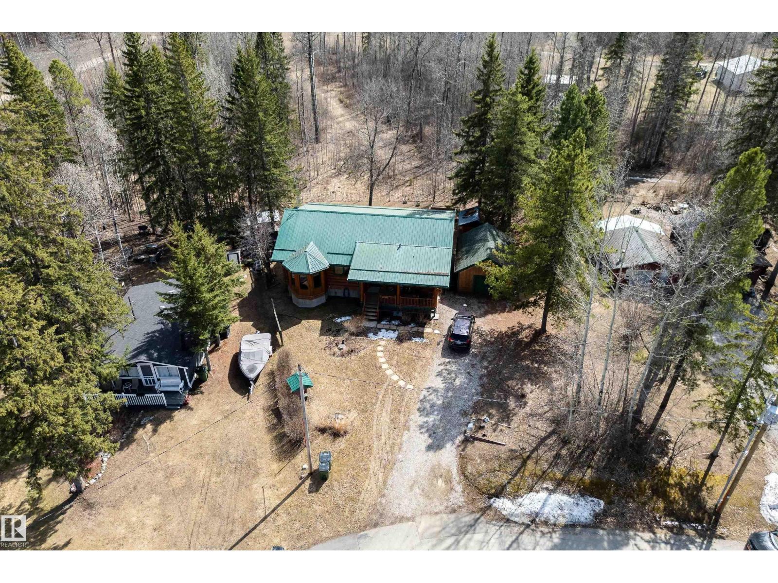 1411 Park Cr, Rural Lac Ste. Anne County, Alberta  T0E 0A2 - Photo 46 - E4485052