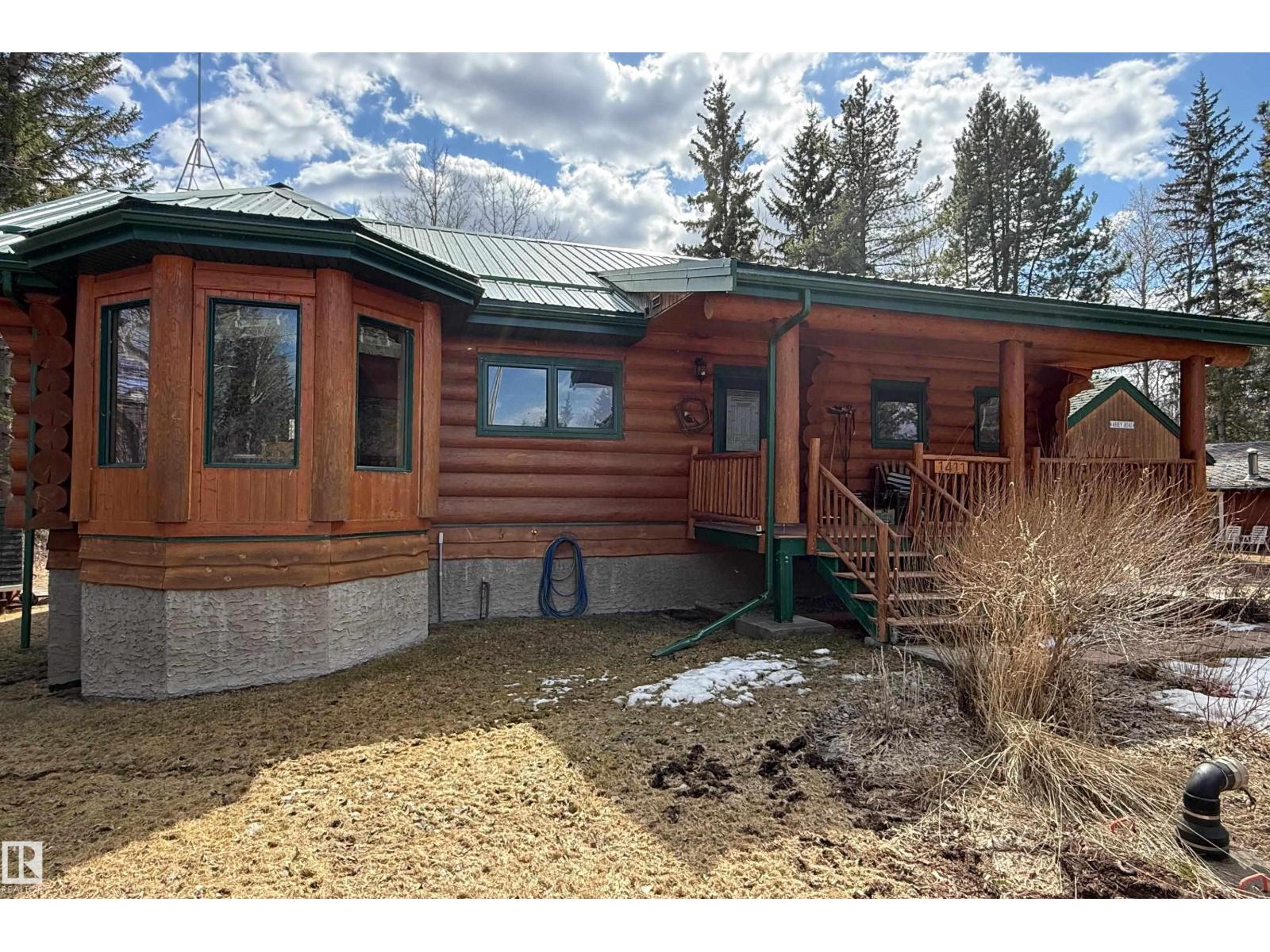 1411 Park Cr, Rural Lac Ste. Anne County, Alberta  T0E 0A2 - Photo 44 - E4485052