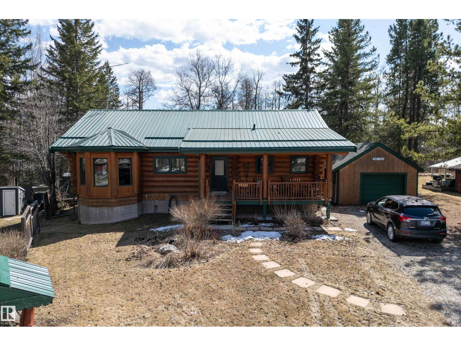 1411 Park Cr, Rural Lac Ste. Anne County, Alberta  T0E 0A2 - Photo 45 - E4485052