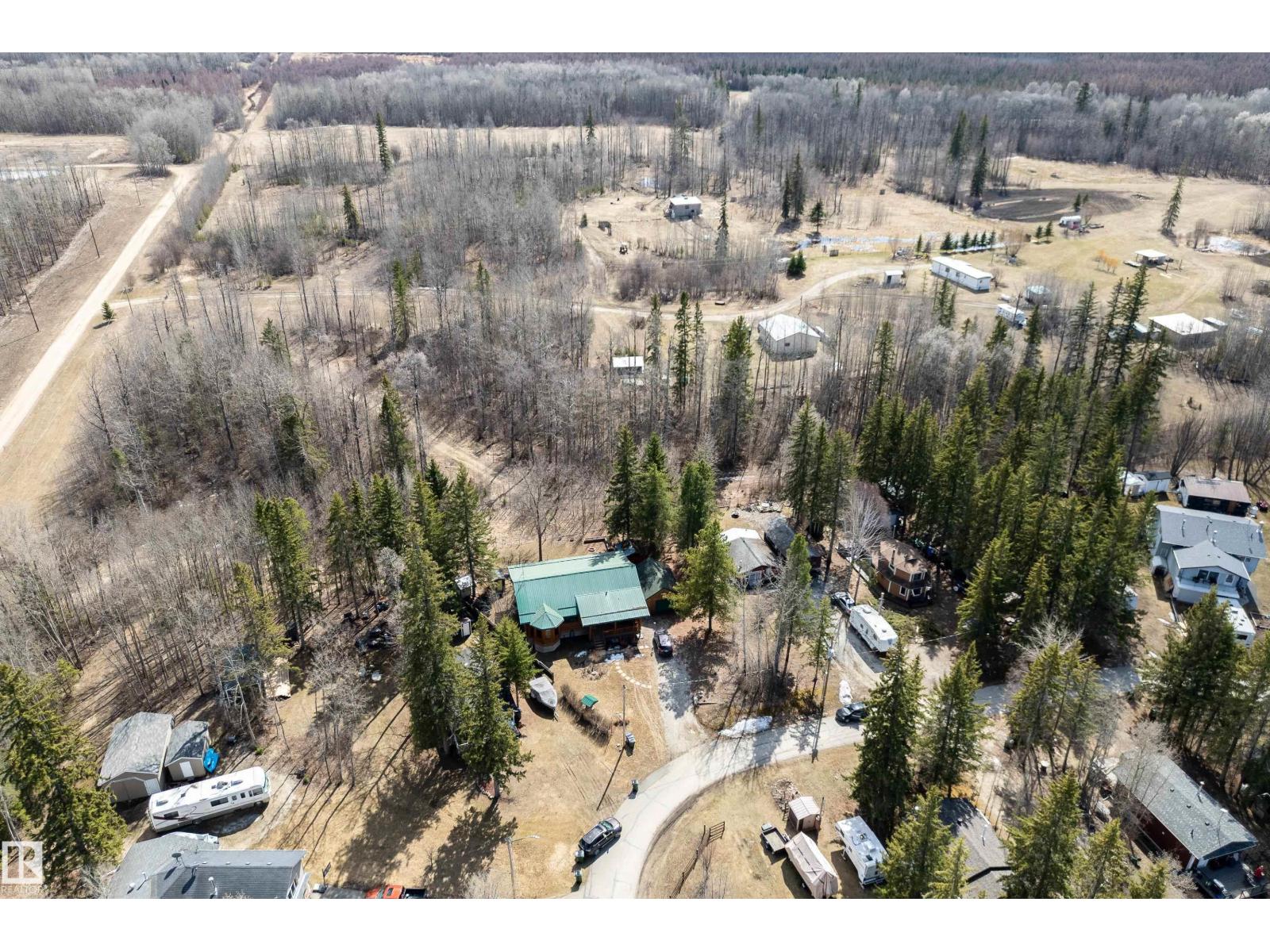 1411 Park Cr, Rural Lac Ste. Anne County, Alberta  T0E 0A2 - Photo 50 - E4485052