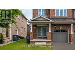 21 HOOVER ROAD, Brampton, Ontario