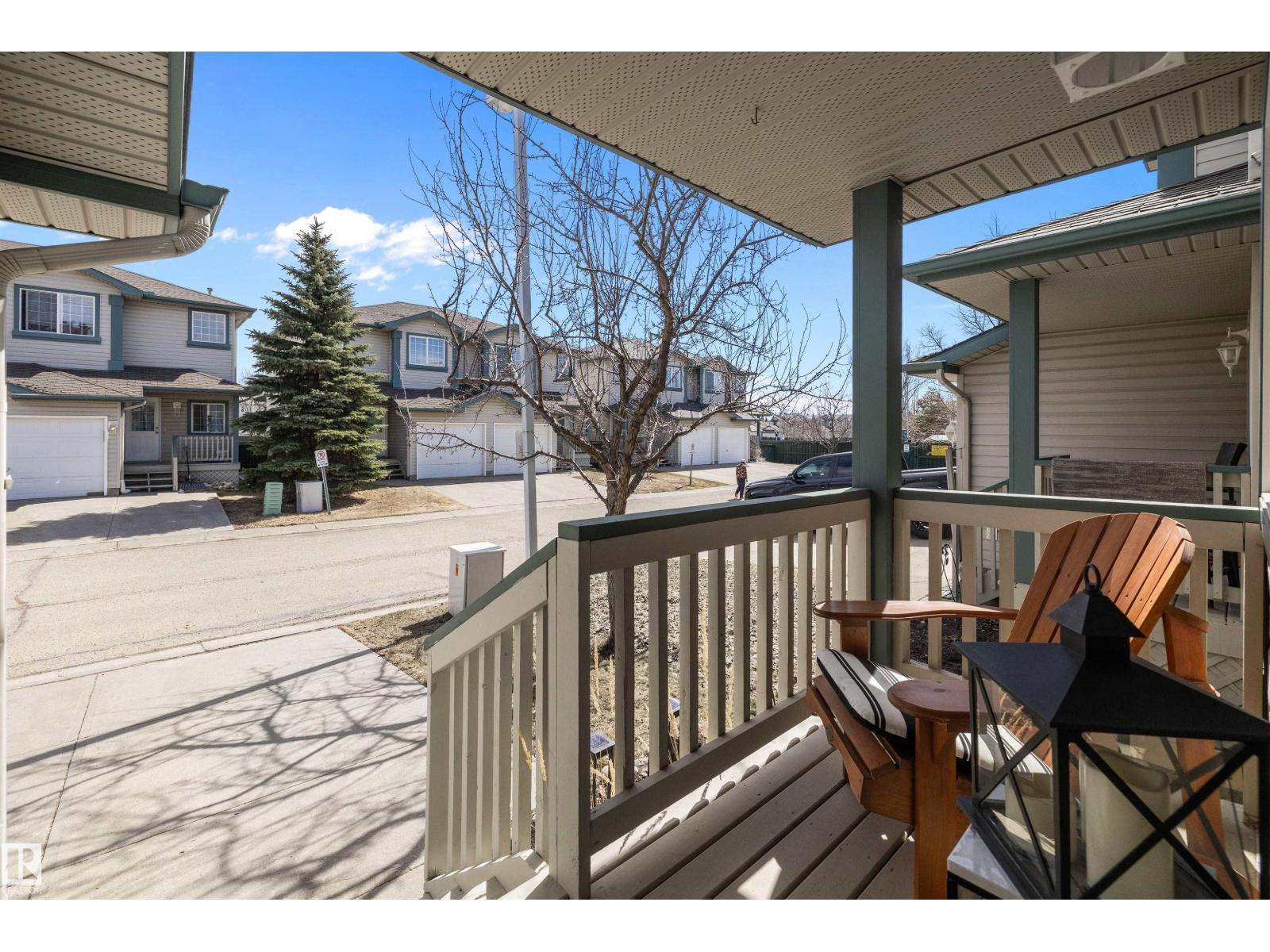#21 2004 Grantham Co Nw, Edmonton, Alberta  T5T 6R9 - Photo 2 - E4485056
