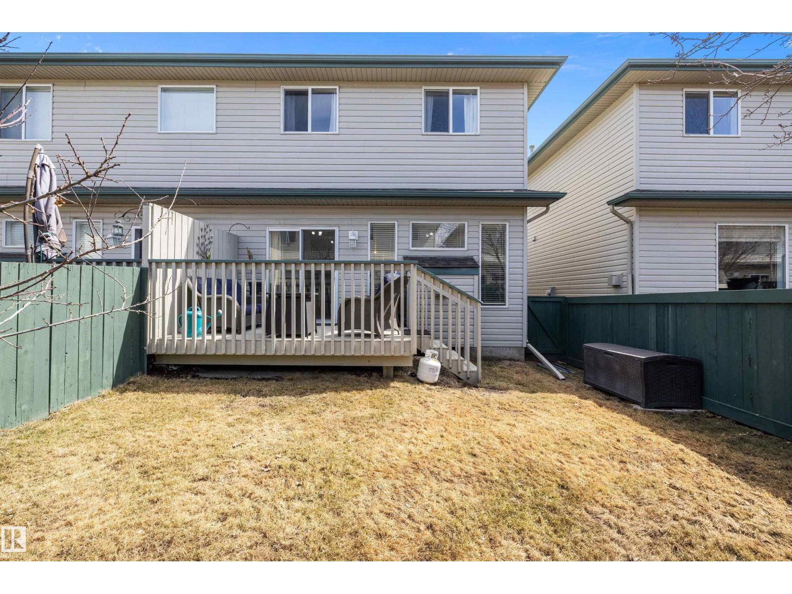 #21 2004 Grantham Co Nw, Edmonton, Alberta  T5T 6R9 - Photo 34 - E4485056