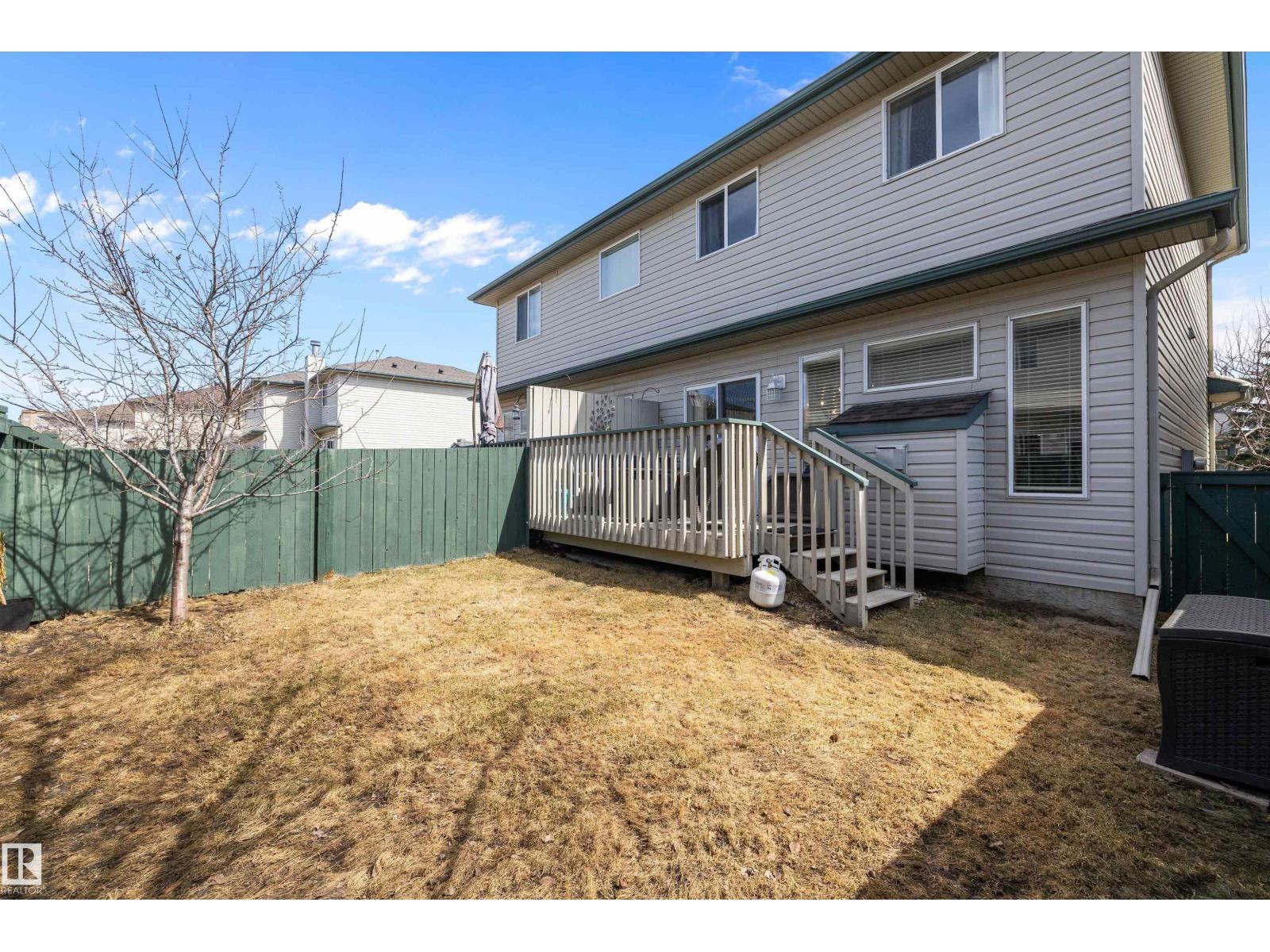 #21 2004 Grantham Co Nw, Edmonton, Alberta  T5T 6R9 - Photo 33 - E4485056