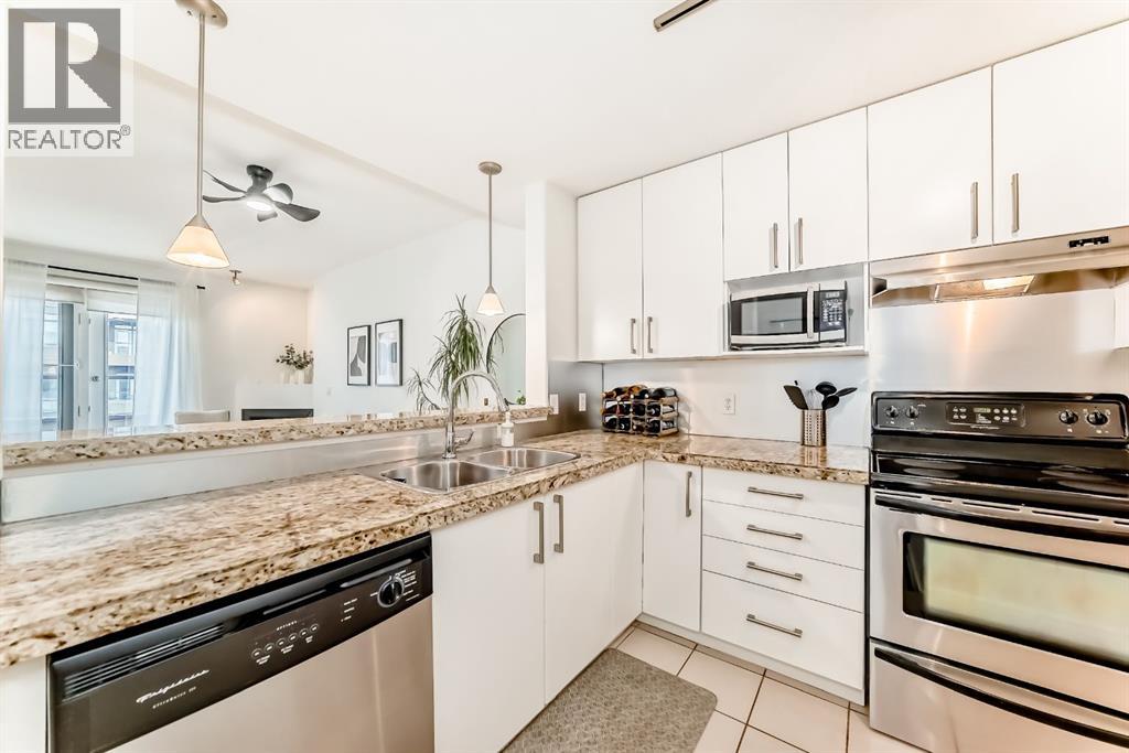 404, 1000 Centre Avenue Ne, Calgary, Alberta  T2E 9C4 - Photo 6 - A2298122