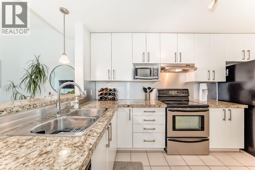 404, 1000 Centre Avenue Ne, Calgary, Alberta  T2E 9C4 - Photo 7 - A2298122