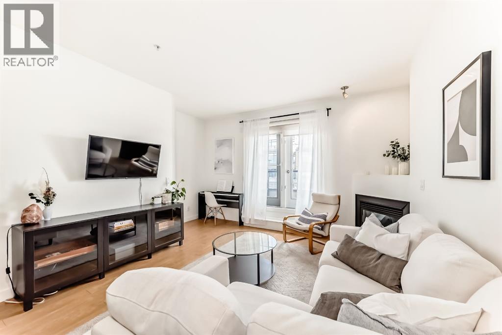 404, 1000 Centre Avenue Ne, Calgary, Alberta  T2E 9C4 - Photo 4 - A2298122