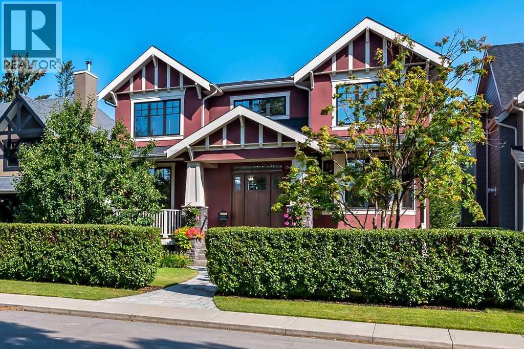 650 29 Avenue NW, Calgary, Alberta