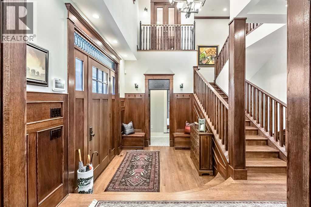 650 29 Avenue Nw, Calgary, Alberta  T2M 2M7 - Photo 4 - A2306517