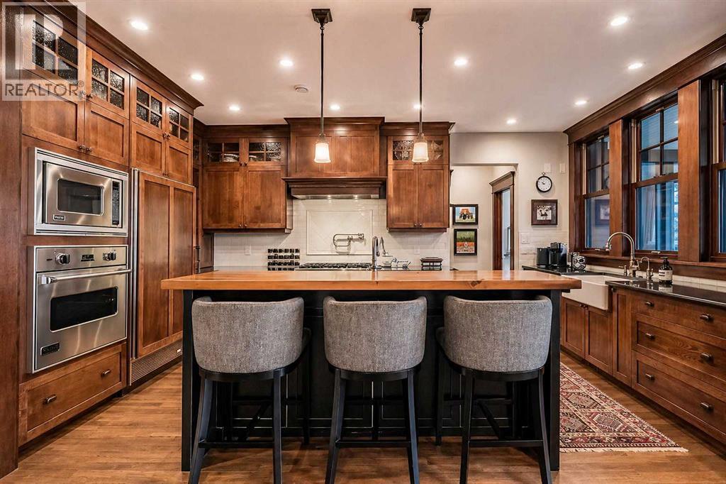 650 29 Avenue Nw, Calgary, Alberta  T2M 2M7 - Photo 9 - A2306517