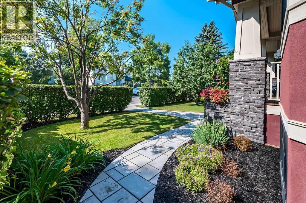 650 29 Avenue Nw, Calgary, Alberta  T2M 2M7 - Photo 48 - A2306517