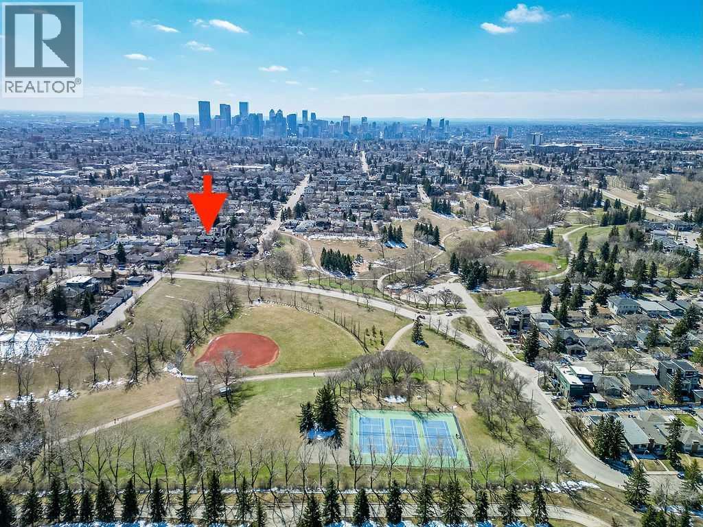 650 29 Avenue Nw, Calgary, Alberta  T2M 2M7 - Photo 50 - A2306517