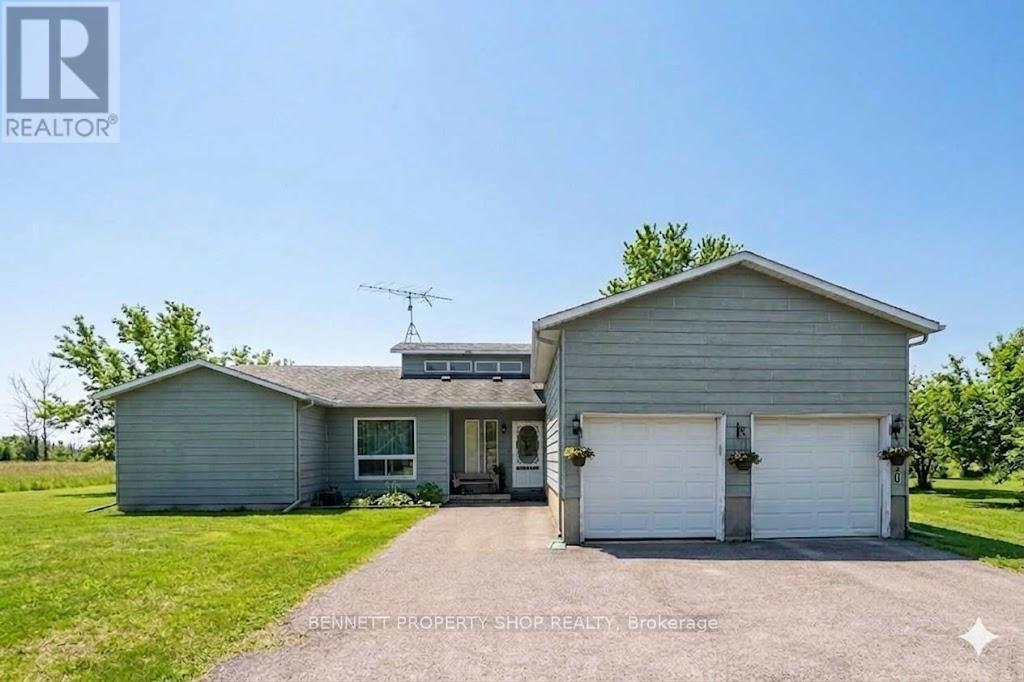 3490 LARMOURS ROAD, Ottawa, Ontario