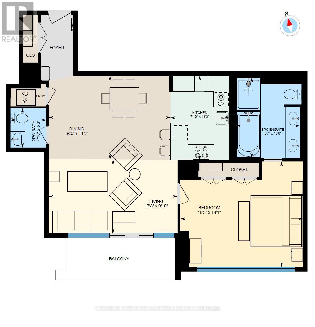 2703 - 200 Cumberland Street, Toronto, Ontario  M5R 0B7 - Photo 23 - C12742274