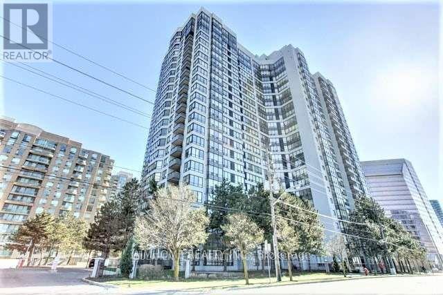 310 - 7 Bishop Avenue, Toronto, Ontario  M2M 4J4 - Photo 2 - C12891404