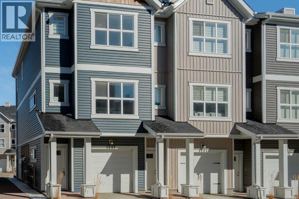 1201, 355 Nolancrest Heights Nw, Calgary, Alberta  T3R 0Z9 - Photo 30 - A2306891
