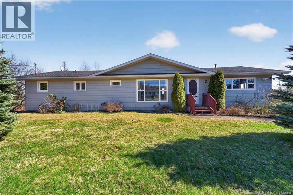 430 Charles Lutes Road, Lutes Mountain, New Brunswick  E1G 2T4 - Photo 1 - NB138287