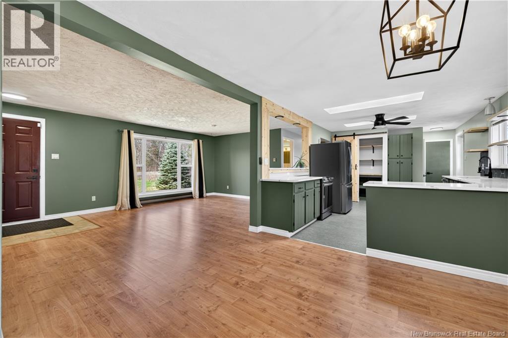 430 Charles Lutes Road, Lutes Mountain, New Brunswick  E1G 2T4 - Photo 12 - NB138287