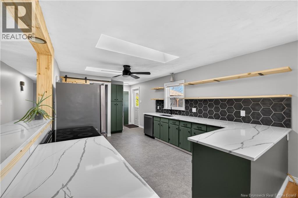 430 Charles Lutes Road, Lutes Mountain, New Brunswick  E1G 2T4 - Photo 8 - NB138287