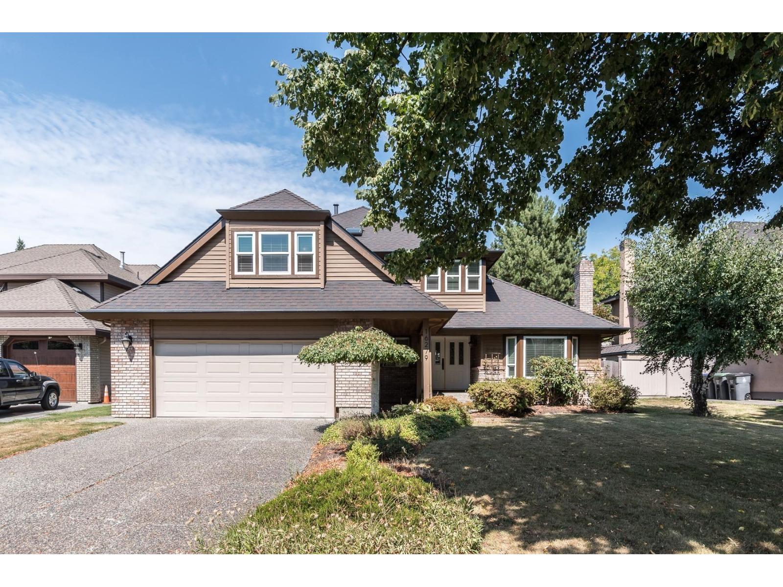 16279 79 AVENUE, Surrey, British Columbia