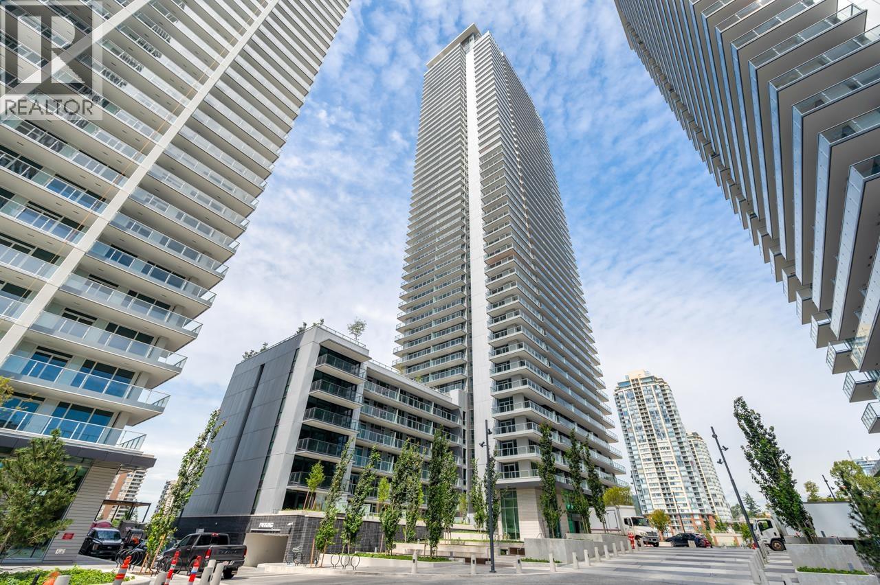 4601 3809 Evergreen Place, Burnaby, British Columbia  V3J 0M1 - Photo 2 - R3117826