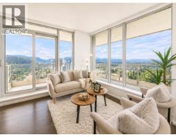 4601 3809 EVERGREEN PLACE, Burnaby, British Columbia