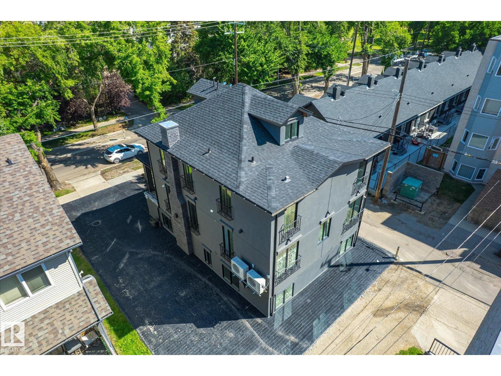 11833 102 Av NW, Edmonton, Alberta  T5K 0R6 - Photo 45 - E4467302