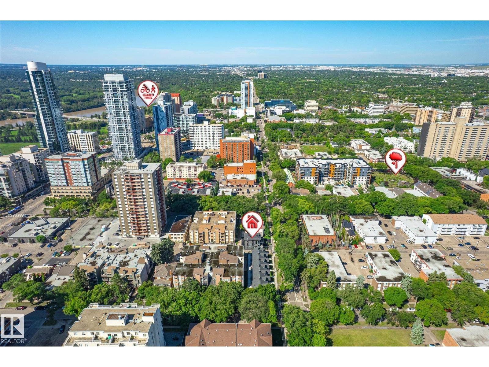 11833 102 Av NW, Edmonton, Alberta  T5K 0R6 - Photo 48 - E4467302